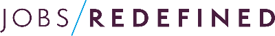 55/Redefined Jobs logo